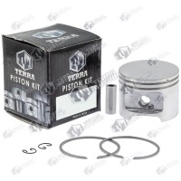 Kit piston drujba Stihl 390, 039 49mm (Terra) 